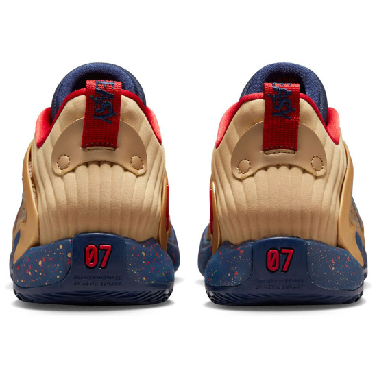 Nike KD15 "Napheesa Collier" Nike KD15 "Napheesa Collier"